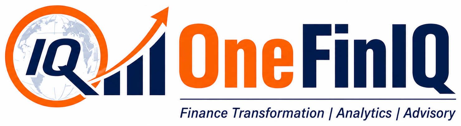OneFinanceIQ